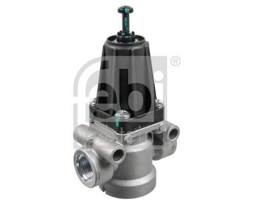 Compre 2V5607337 VAG Válvula de limitação de pressão do sistema pneumático